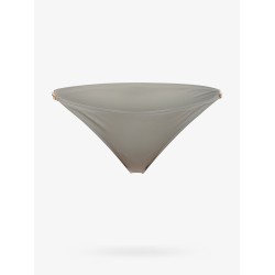 Stretch nylon bikini slip