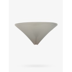 Stretch nylon bikini slip