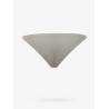 Stretch nylon bikini slip