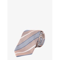 Silk tie