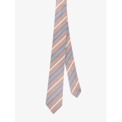 Silk tie