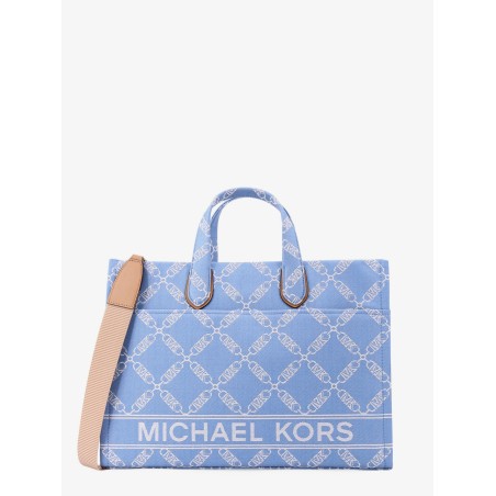 Gigi denim handbag