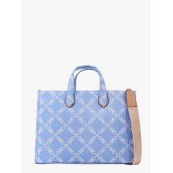 Gigi denim handbag