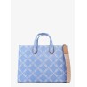 Gigi denim handbag