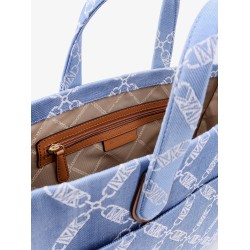 Gigi denim handbag