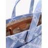 Gigi denim handbag