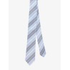 Silk tie