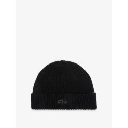 K-Arac wool and cashmere hat