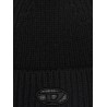 K-Arac wool and cashmere hat