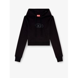 Slimmy cotton blend sweatshirt