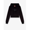 Slimmy cotton blend sweatshirt