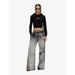 Slimmy cotton blend sweatshirt