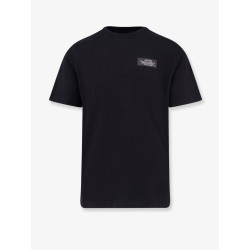 Amirt Spirit cotton t-shirt