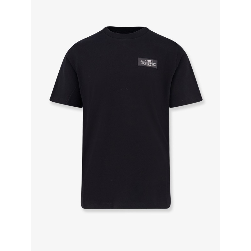 Amirt Spirit cotton t-shirt