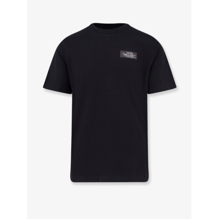 Amirt Spirit cotton t-shirt