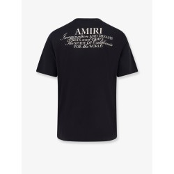 Amirt Spirit cotton t-shirt