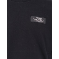 Amirt Spirit cotton t-shirt