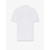 Cotton T-shirt with logo