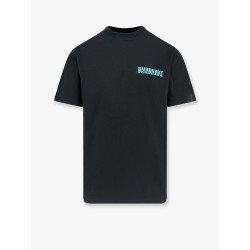 Ryan biologic cotton blend t-shirt