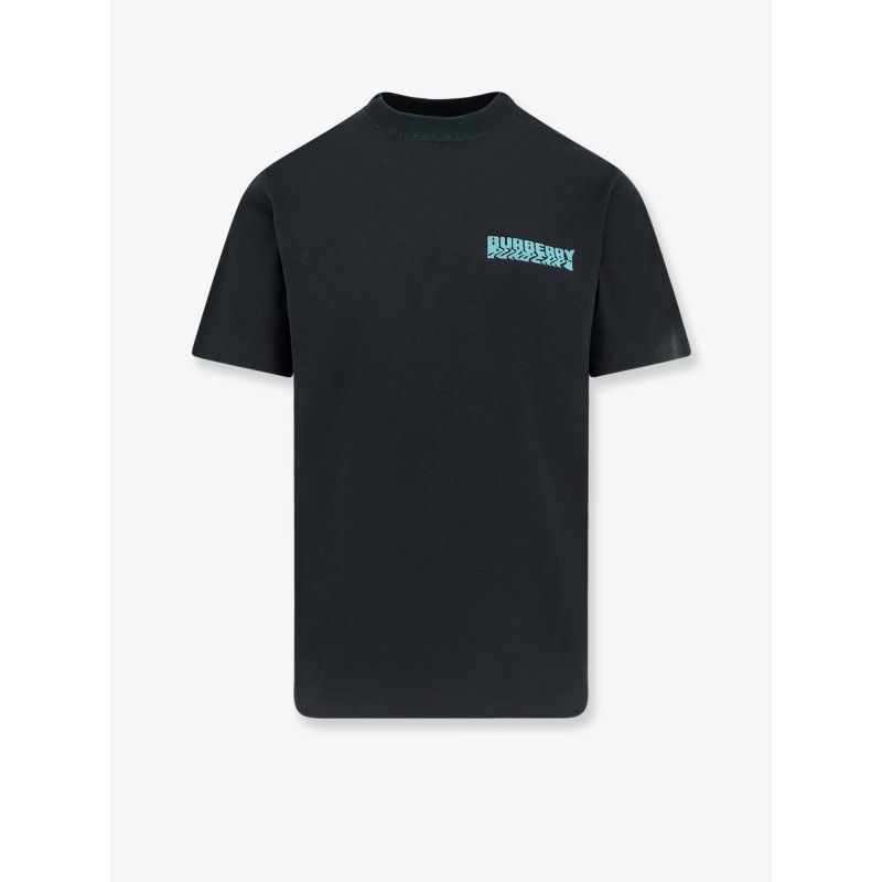 Ryan biologic cotton blend t-shirt