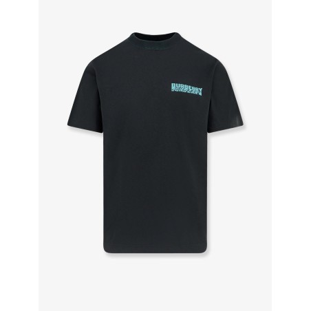 Ryan biologic cotton blend t-shirt