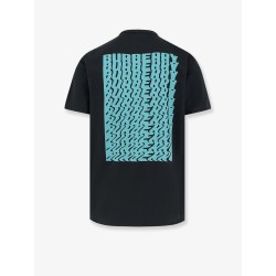 Ryan biologic cotton blend t-shirt