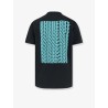 Ryan biologic cotton blend t-shirt