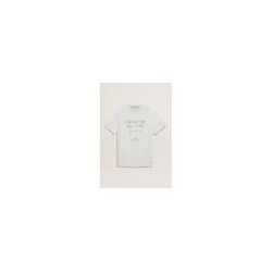 Cotton t-shirt with print