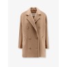 Rebus virgin wool and cashmere coat