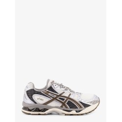 Gel-Nimbus 10.1 low-top mesh sneakers