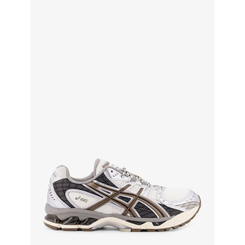 Gel-Nimbus 10.1 low-top mesh sneakers