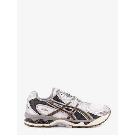 Gel-Nimbus 10.1 low-top mesh sneakers