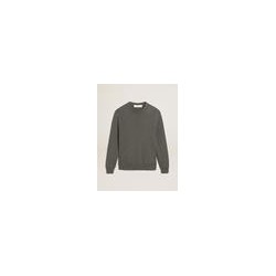 Cotton sweater