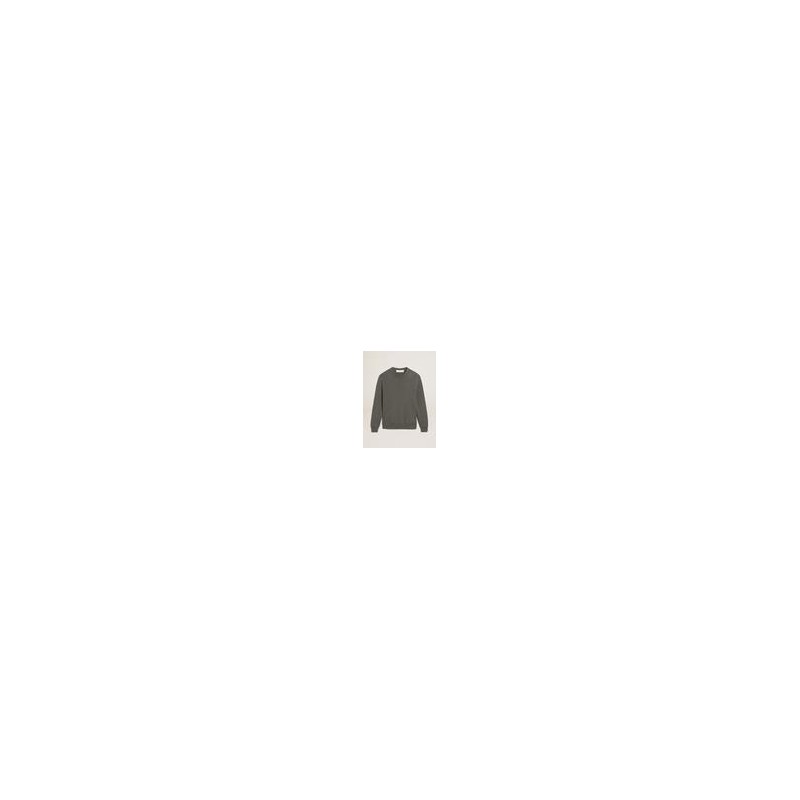 Cotton sweater