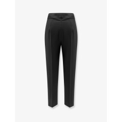 Pegno viscose blend trousers