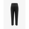Pegno viscose blend trousers
