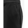 Pegno viscose blend trousers