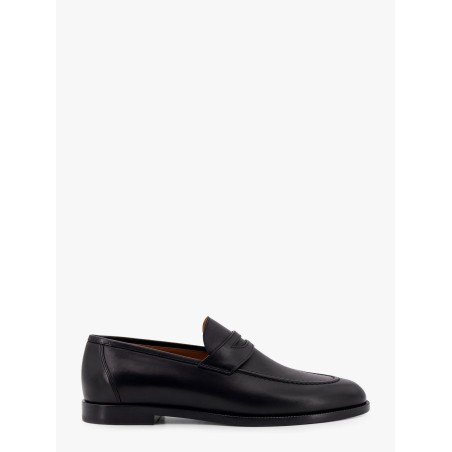 Sergio walk leather loafer