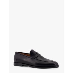 Sergio walk leather loafer