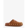 Pitea suede sandals