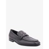 Leather loafer