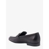 Leather loafer