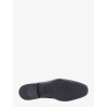 Leather loafer