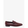 Leather loafer