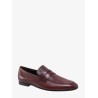 Leather loafer