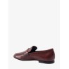 Leather loafer
