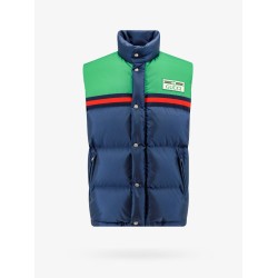 Aprés ski cruise 2024 selection sleeveless jacket