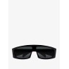 Acetate sunglasses