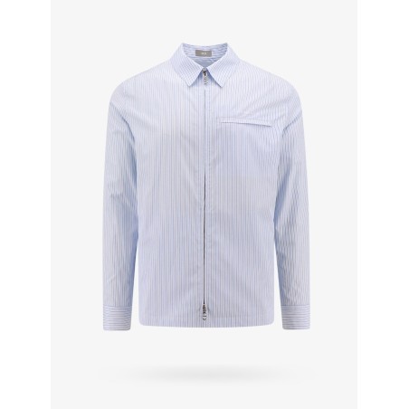 Christian dior couture cotton popeline shirt