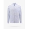 Christian dior couture cotton popeline shirt